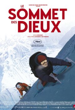 Смотреть Вершина богов