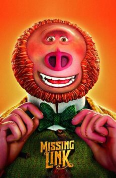 Смотреть Потерянное звено